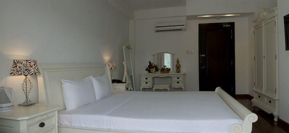 Paragon Villa Hotel Nha Trang Pokój zdjęcie